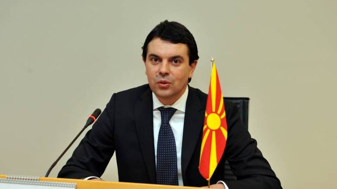 Ο Πόποσκι κατηγορεί τις ελληνικές αρχές πως «μένουν απλοί παρατηρητές»